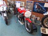 Sammy Miller Museum -  8 september 2014