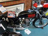 Sammy Miller Museum -  8 september 2014