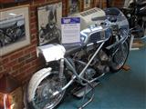 Sammy Miller Museum -  8 september 2014