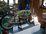 Sammy Miller Museum -  8 september 2014