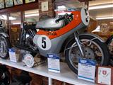 Sammy Miller Museum -  8 september 2014