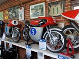 Sammy Miller Museum -  8 september 2014