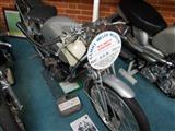 Sammy Miller Museum -  8 september 2014