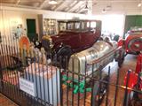 Brooklands Museum