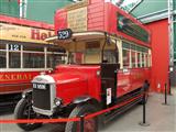 Brooklands Museum