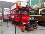 Brooklands Museum