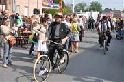 Blauwbuik toerrit -  14 september 2014