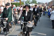 Blauwbuik toerrit -  14 september 2014