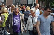 Blauwbuik toerrit -  14 september 2014