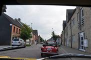 Blauwbuik toerrit -  14 september 2014