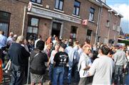 Blauwbuik toerrit -  14 september 2014