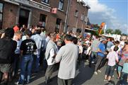 Blauwbuik toerrit -  14 september 2014