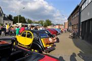 Blauwbuik toerrit -  14 september 2014