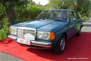 Mercedes Benz Meeting -  14 september 2014