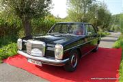Mercedes Benz Meeting -  14 september 2014