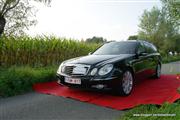 Mercedes Benz Meeting -  14 september 2014