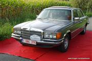 Mercedes Benz Meeting -  14 september 2014