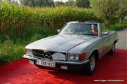 Mercedes Benz Meeting -  14 september 2014