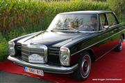 Mercedes Benz Meeting -  14 september 2014