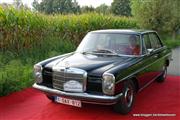 Mercedes Benz Meeting -  14 september 2014