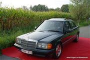 Mercedes Benz Meeting -  14 september 2014