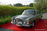 Mercedes Benz Meeting -  14 september 2014
