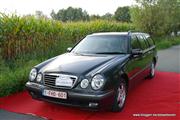 Mercedes Benz Meeting -  14 september 2014