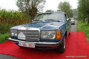 Mercedes Benz Meeting -  14 september 2014