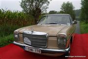 Mercedes Benz Meeting -  14 september 2014