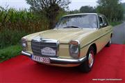 Mercedes Benz Meeting -  14 september 2014