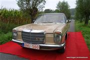 Mercedes Benz Meeting -  14 september 2014