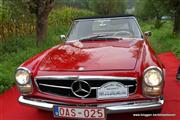 Mercedes Benz Meeting -  14 september 2014