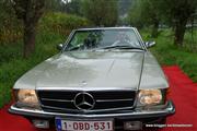 Mercedes Benz Meeting -  14 september 2014