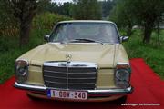 Mercedes Benz Meeting -  14 september 2014
