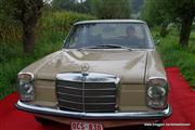 Mercedes Benz Meeting -  14 september 2014