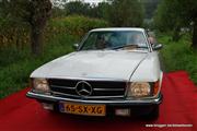Mercedes Benz Meeting -  14 september 2014