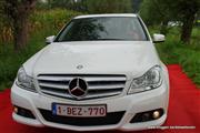 Mercedes Benz Meeting -  14 september 2014