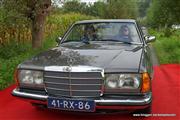 Mercedes Benz Meeting -  14 september 2014