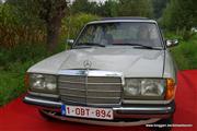 Mercedes Benz Meeting -  14 september 2014