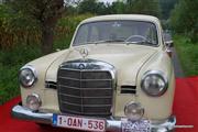 Mercedes Benz Meeting -  14 september 2014