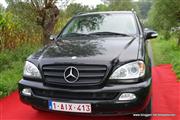 Mercedes Benz Meeting -  14 september 2014