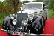 Mercedes Benz Meeting -  14 september 2014