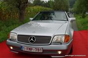 Mercedes Benz Meeting -  14 september 2014