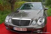 Mercedes Benz Meeting -  14 september 2014