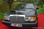 Mercedes Benz Meeting -  14 september 2014