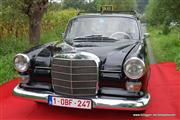 Mercedes Benz Meeting -  14 september 2014