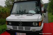 Mercedes Benz Meeting -  14 september 2014