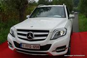 Mercedes Benz Meeting -  14 september 2014
