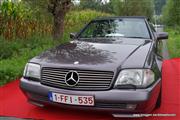 Mercedes Benz Meeting -  14 september 2014