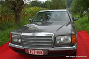 Mercedes Benz Meeting -  14 september 2014